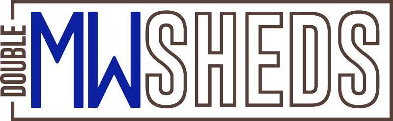 Double MW Sheds logo